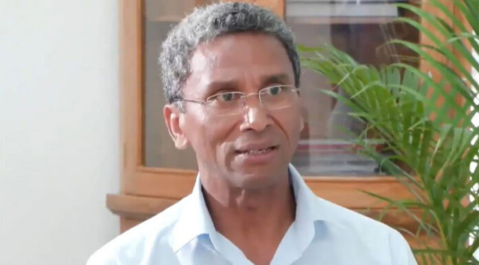 “India deserves permanent seat at UNSC given its population, global role”: Seychelles Foreign Minister Seychelles
