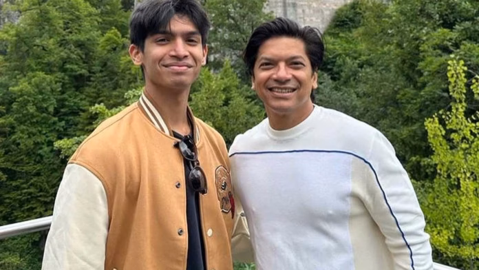 Shaan
