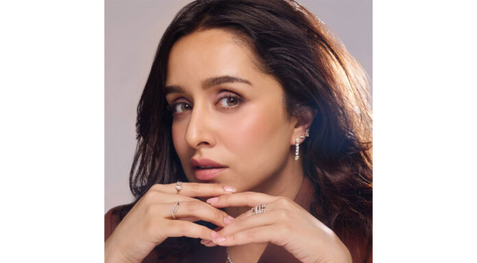 Shraddha Kapoor to headline Dinesh Vijan, Laxman Utekar’s new film ‘Eetha’, release date locked Shraddha Kapoor