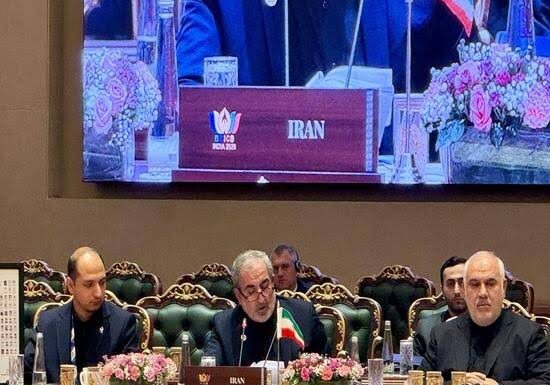 US, Iran to bury the hatchet in Doha, agree to solve Strait of Hormuz dispute: Reports Strait of Hormuz