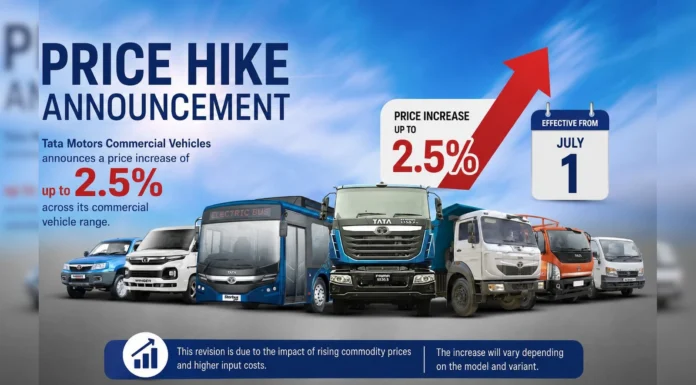 Tata Motors
