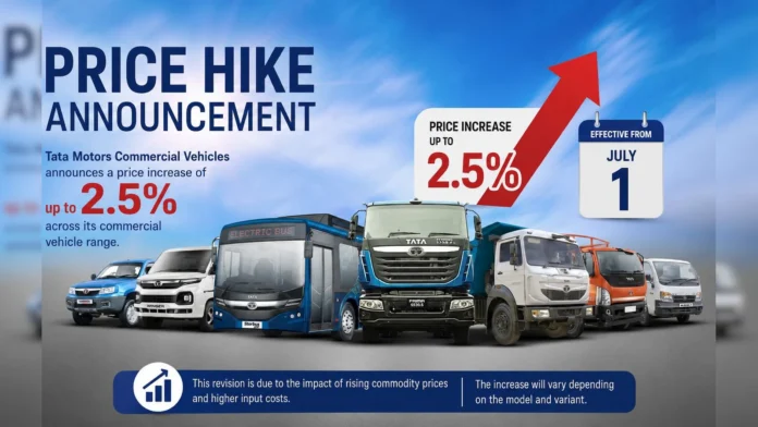 Tata Motors