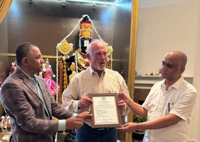 Americans4Hindus
