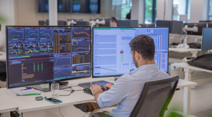 The Futures Trading Setup That Every Serious Derivatives Trader Needs in 2026 Trading
