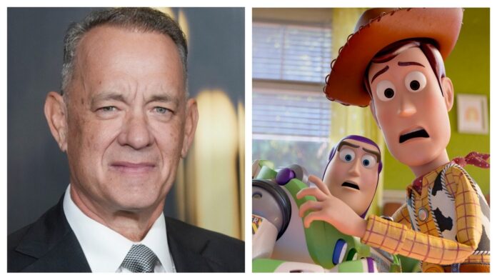 Tom Hanks