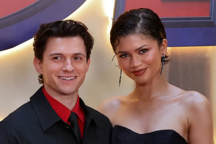 Tom Holland