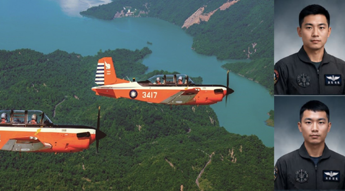 Taiwan