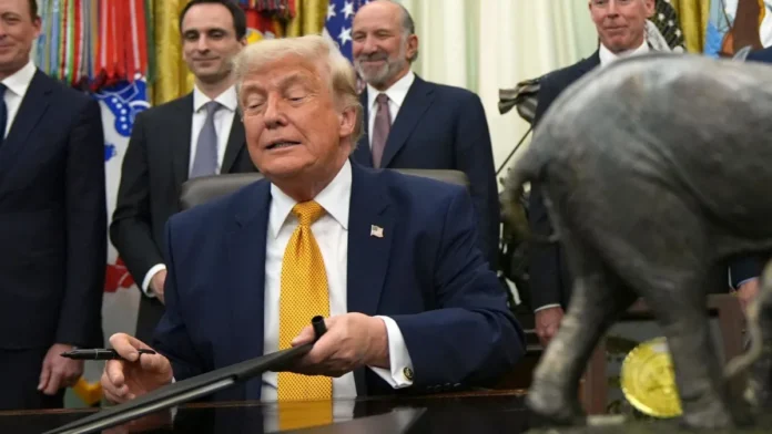 Trump Trump