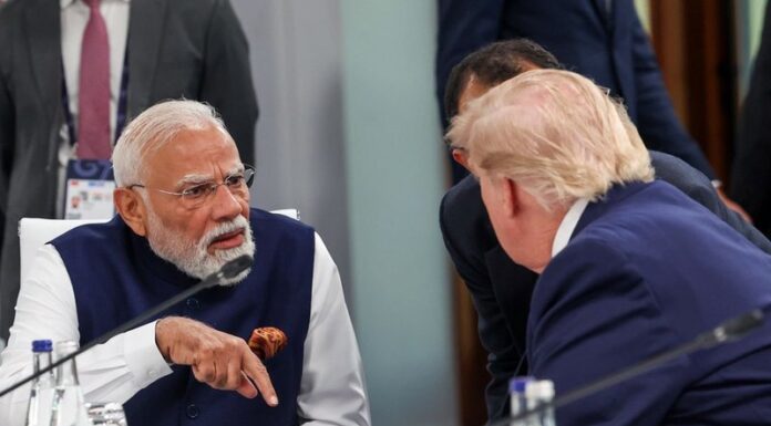 Trump-PM Modi bilateral seen as chance to reset ties Trump