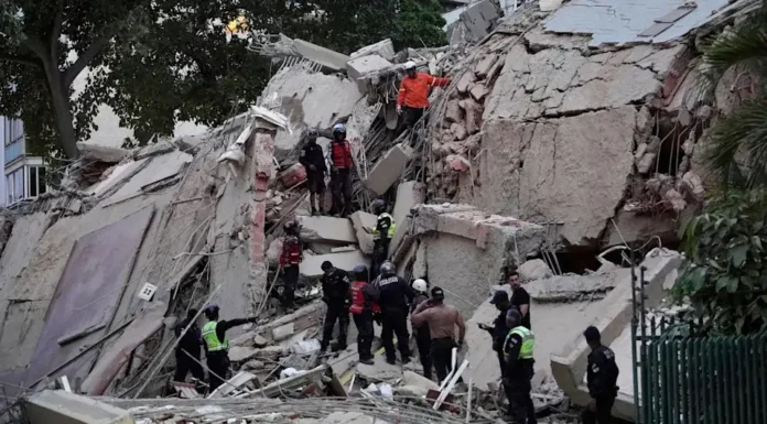 PM Modi expresses condolences over Venezuela earthquake, offers India’s assistance Venezuela