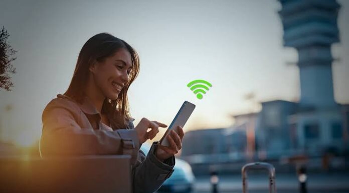 What Travelers Should Do When WiFi Is Limited WiFi