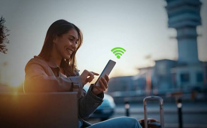 What Travelers Should Do When WiFi Is Limited WiFi