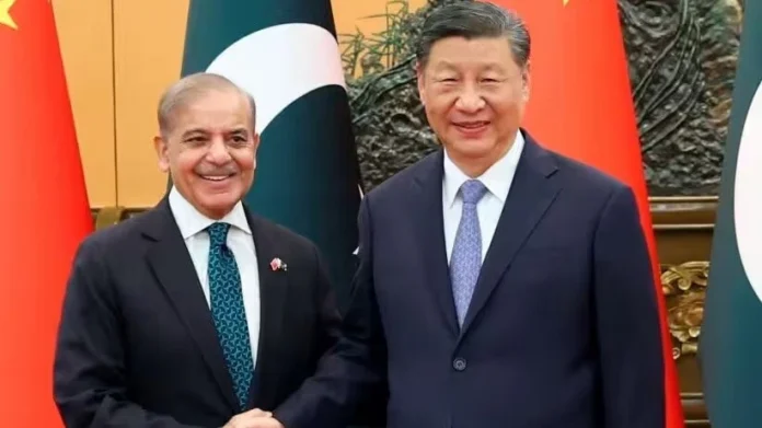 CPEC