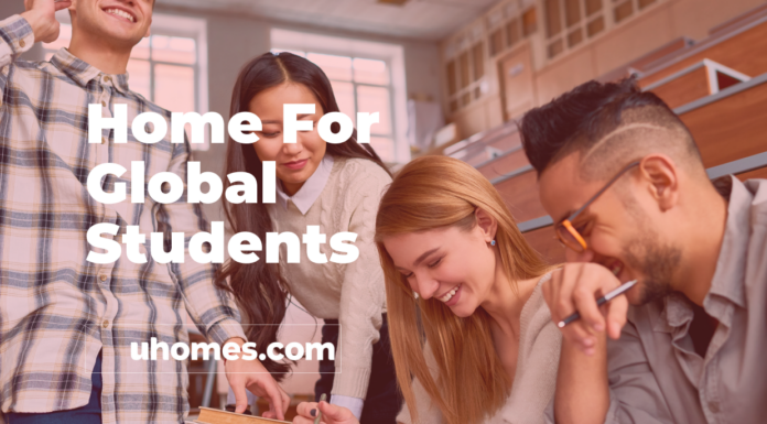 uhomes