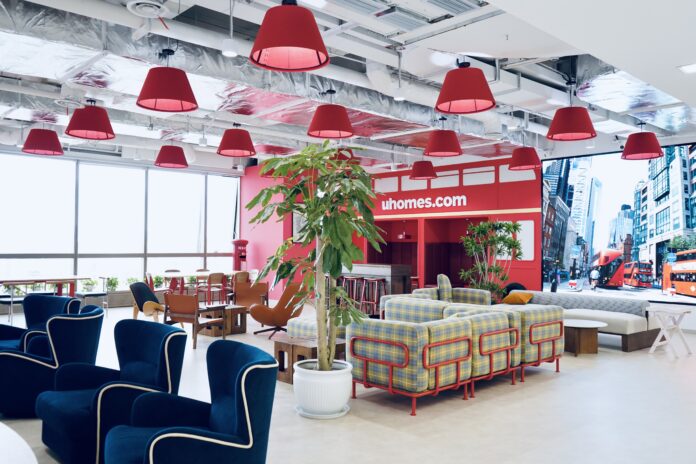 uhomes-office uhomes