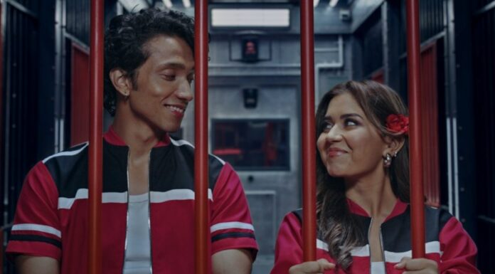 ‘Splitsvilla’ controversial contestants Akanksha, Yogesh to be seen in ‘Lock Upp 2’ Lock Upp