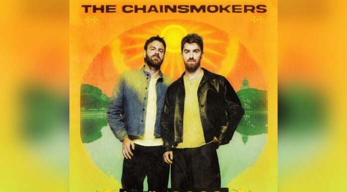 ‘The Chainsmokers’ return to India for a three-day tour in December Chainsmokers