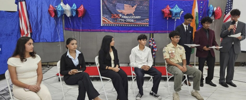 Youth Civics Think Tank