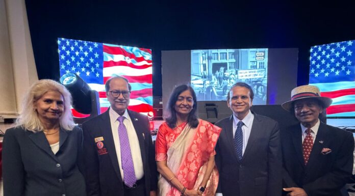 AAPI at America’s 250th Anniversary: A defining moment for Indian American physicians AAPI