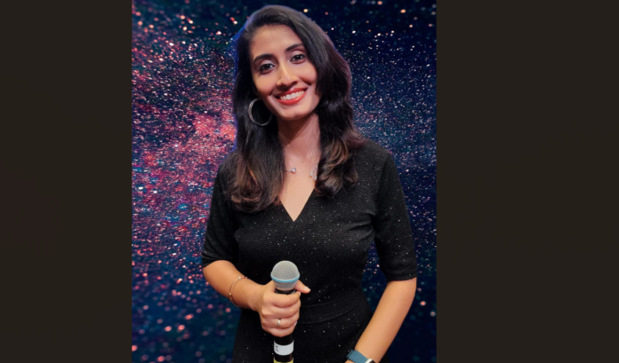 Aishwarya CARNATIC MUSIC