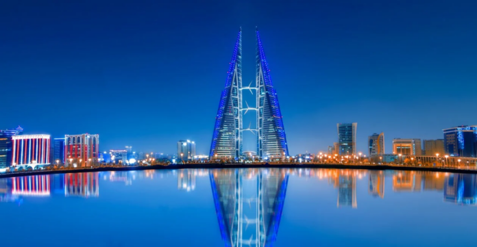Bahrain