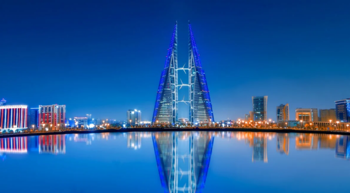 Bahrain