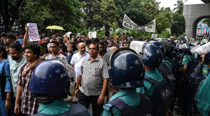 Bangladesh
