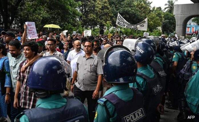 Bangladesh