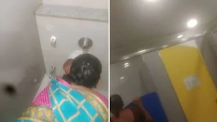 Bengaluru Brookefield Day-Care child abuse case Day Care