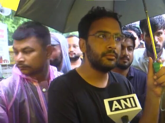 CJP's Ashutosh Ranka Ashutosh Ranka