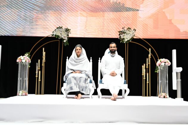 Sant Nirankari Mission