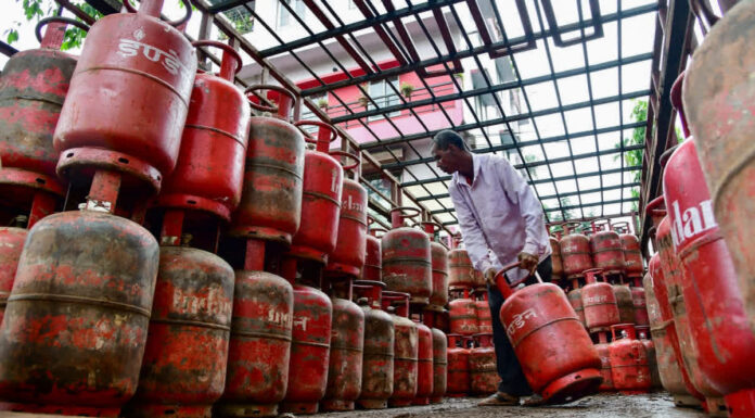 Commercial LPG