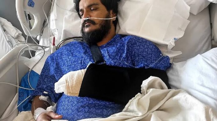 Consulate General of India in San Francisco on Utah stabbing Utah