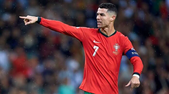 Ronaldo