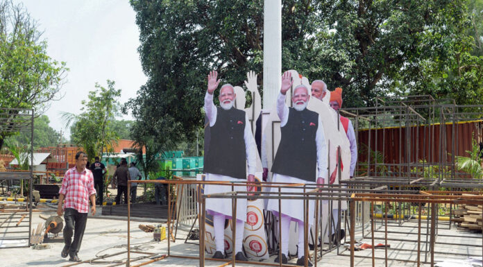 PM Modi to dedicate Delhi-Amritsar-Katra Expressway today; Delhi-Katra travel time to half Katra