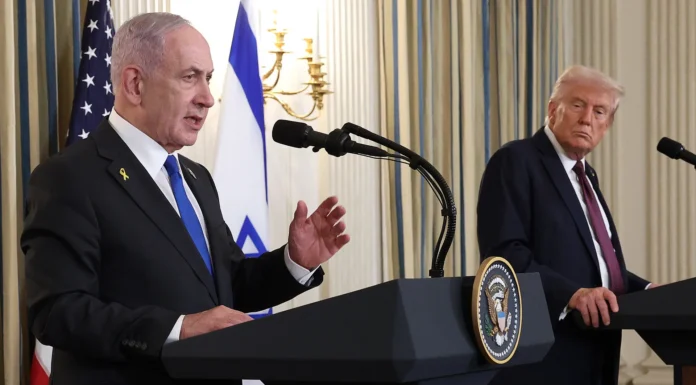 Donald Trump tells Netanyahu to pull IDF troops from Syria, Lebanon: Report Trump