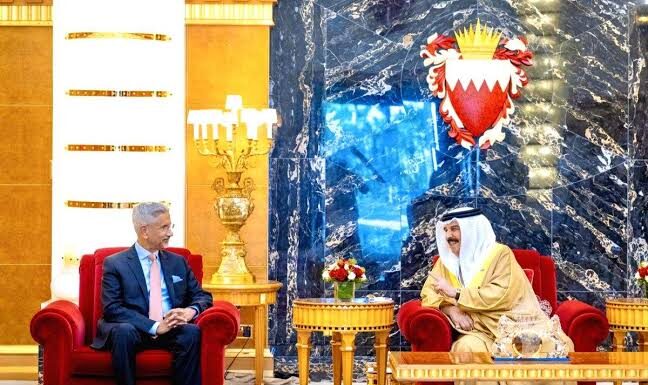 Bahrain