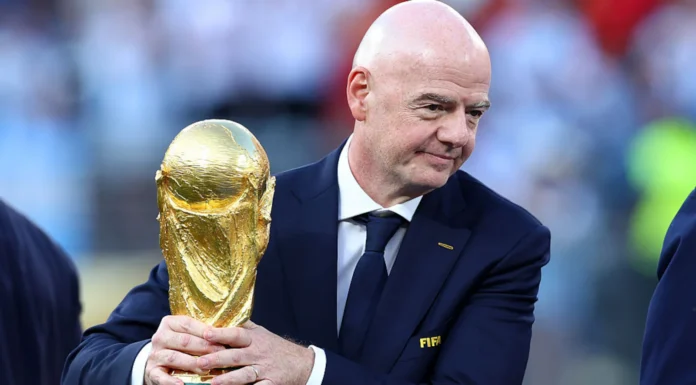 FIFA