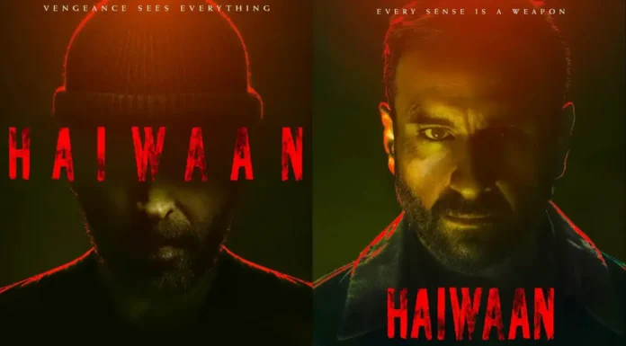Haiwaan