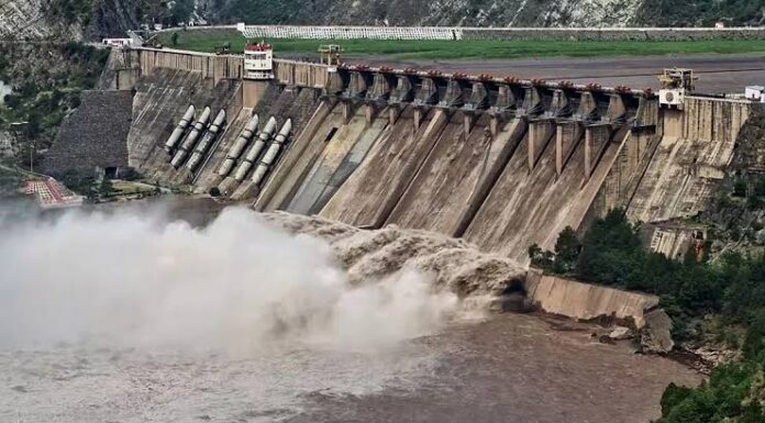 Haq Ka Pani : Reclaiming India’s rightful share Haq Ka Pani