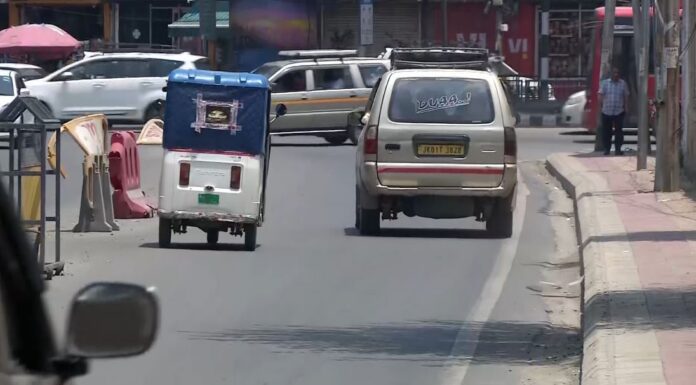 Kashmir