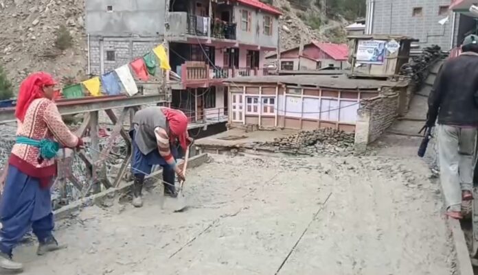 Himachal Pradesh