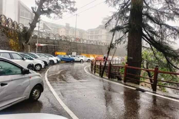 Himachal districts Himachal