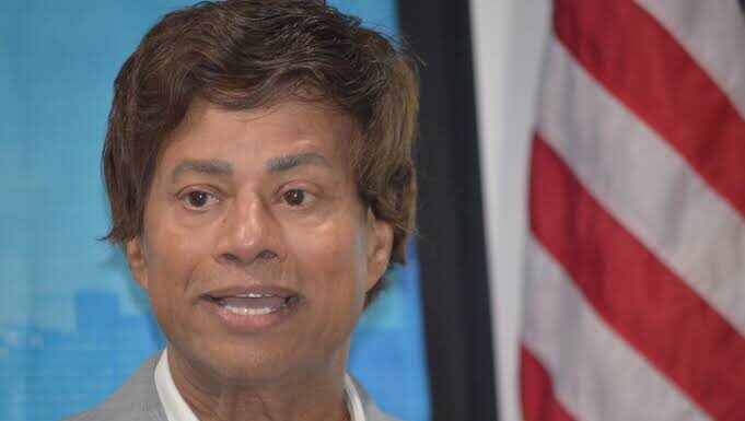 House Democratic leaders back Indian-American Congressman Thanedar for Michigan re-election Thanedar