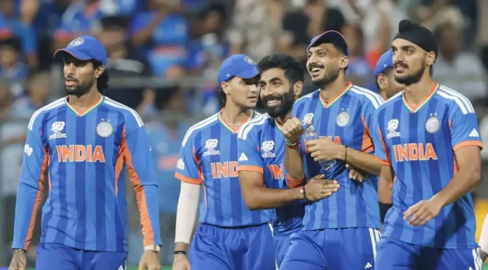 Indian men’s cricket team get direct entry into Asian Games knockouts Indian