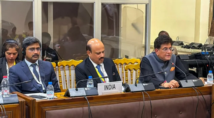 India’s cumulative investment in Africa scales $75 billion: Report Africa