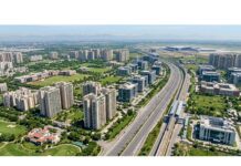 Is Noida Expressway Becoming NCR’s Next Luxury Investment Destination Noida Expressway