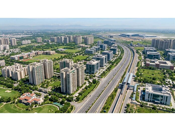 Noida Expressway