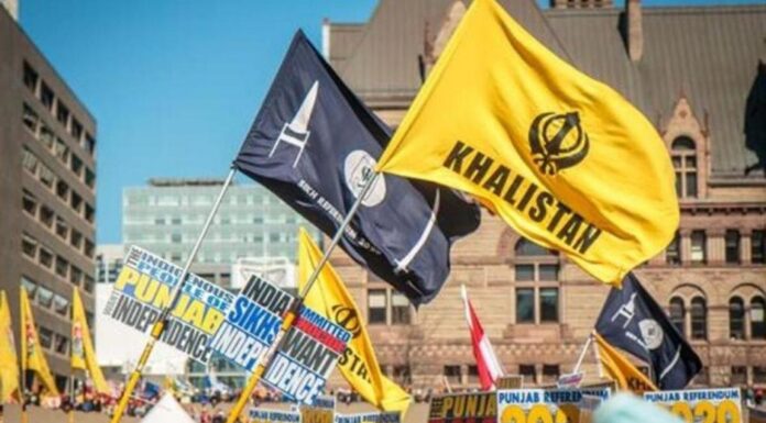 Khalistani