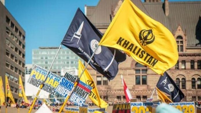 Khalistani